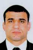 Movlud Miraliyev