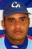Danny Miranda