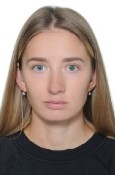 Svetlana Mironova