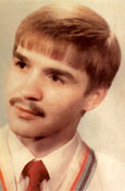Viktor Miroshnichenko