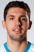 Nikola Mirotic