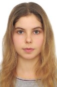 Anastasia Mishina
