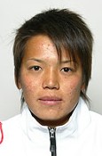 Masumi Mishina