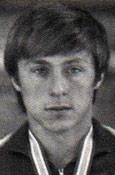 Arsen Miskarov