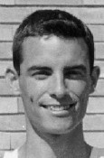 Henry Mitchell