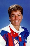 Michele Mitchell