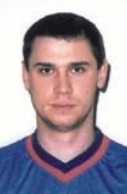 Evgueni Mitkov