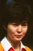Yuko Mitsuya