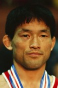 Atsuji Miyahara