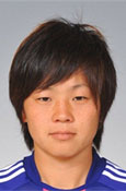 Aya Miyama