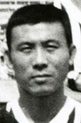Masakatsu Miyamoto
