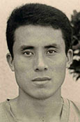 Teruki Miyamoto