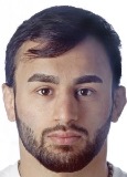 Luka Mkheidze
