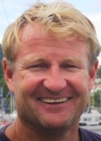 Peer Moberg