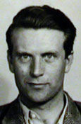 Bohumil Modry