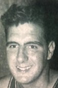Oscar Moglia