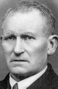 Halvor Mogster