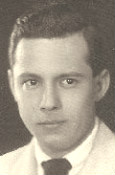 Janos Mogyorossy-Klencs
