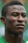Usman Mohammed