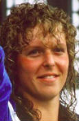 Anke Mohring