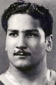 Abdullah Mojtabavi