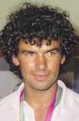 Roberto Molina