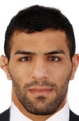 Saeid Mollaei