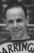 Walter Monson