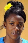 Alysia Montano