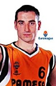 Alejandro Montecchia