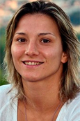 Telma Monteiro