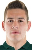 Cesar Montes