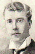 Robert Montgomerie