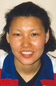 Hyang-Ja Moon