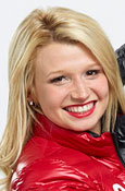Kirsten Moore-Towers