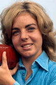 Ann Moore