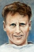 Francis Moore