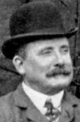 Frederic Moore