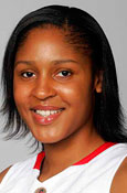 Maya Moore
