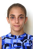 Patricia Moreno
