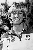 Charlene Morett