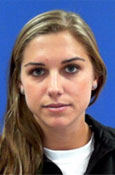 Alex Morgan