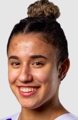 Amelie Morgan