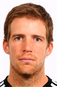 Christopher Morgan