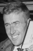 Tony Morgan