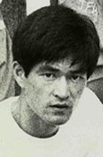 Takaji Mori
