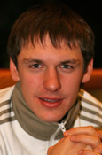 Nikolay Morilov
