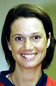 Natalia Morozova