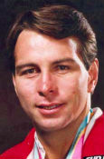 Alwyn Morris