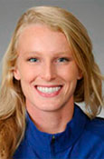 Sandi Morris